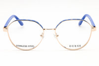 Guess Guess GU50124 Eyeglasses
