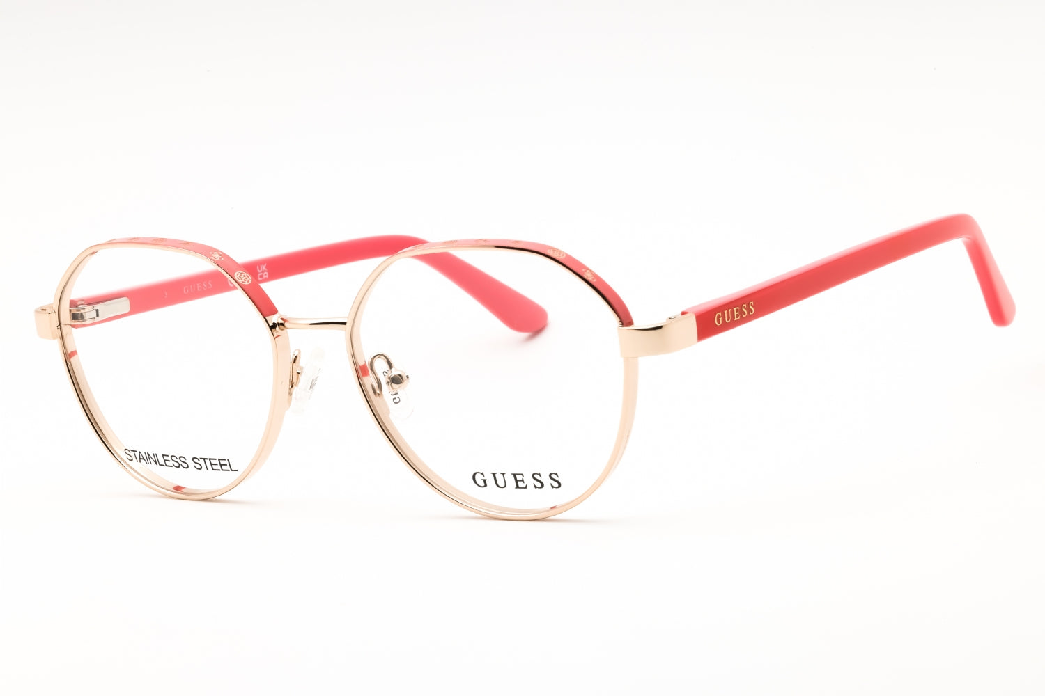 Guess Guess GU50124 Eyeglasses