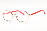 Guess Guess GU50124 Eyeglasses