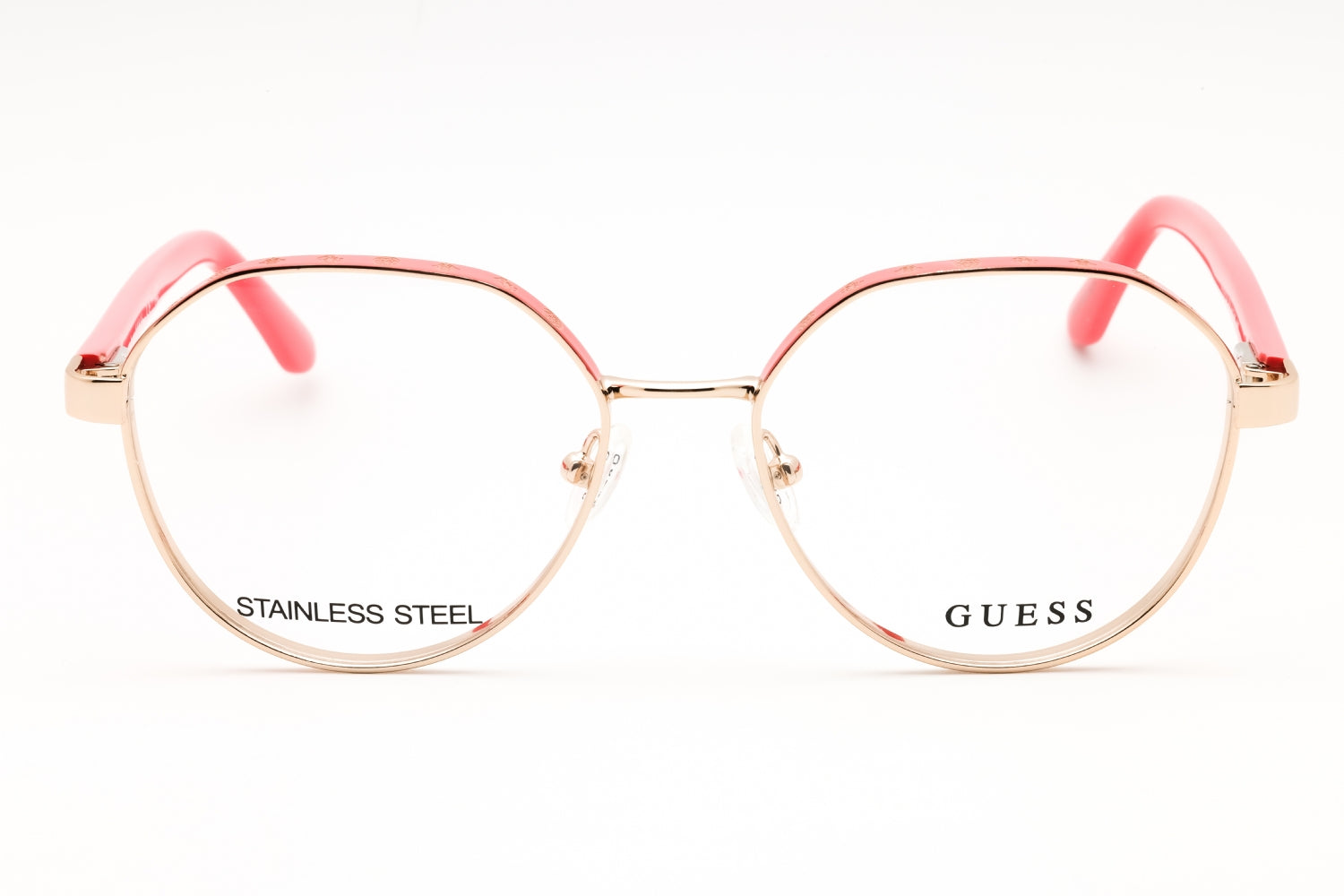Guess Guess GU50124 Eyeglasses