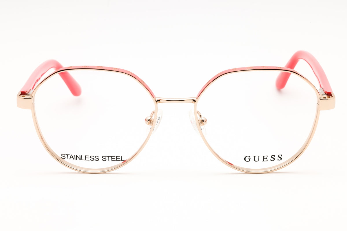 Guess GU50124 Eyeglasses