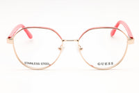 Guess Guess GU50124 Eyeglasses