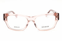 Guess GU50126 Eyeglasses