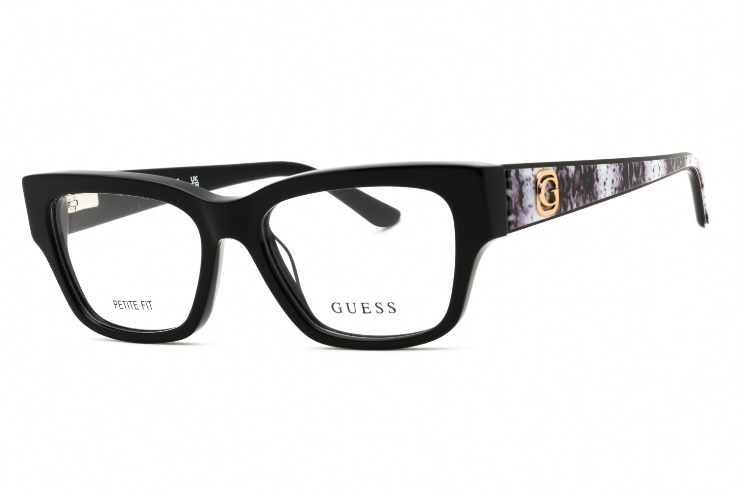 Guess Guess GU50126 Eyeglasses