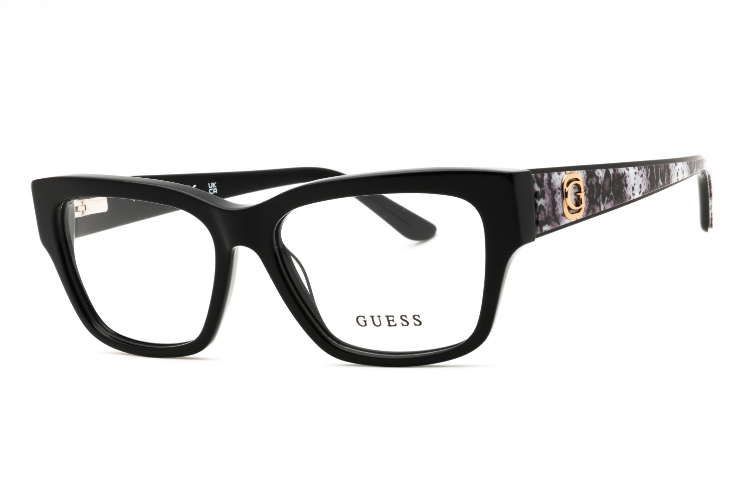Guess Guess GU50126 Eyeglasses