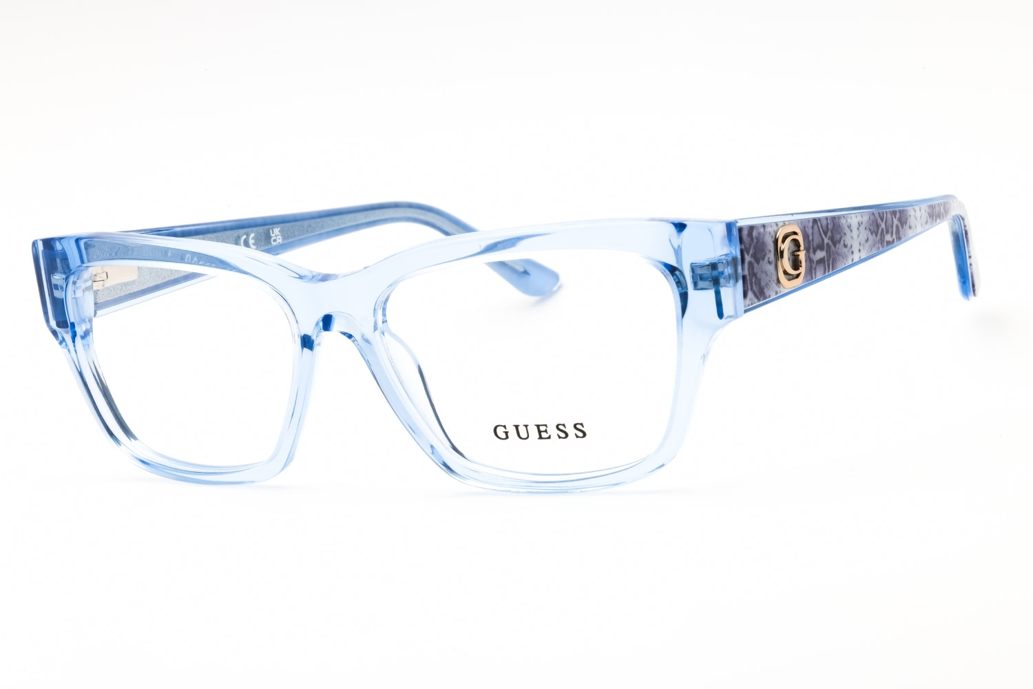 Guess Guess GU50126 Eyeglasses