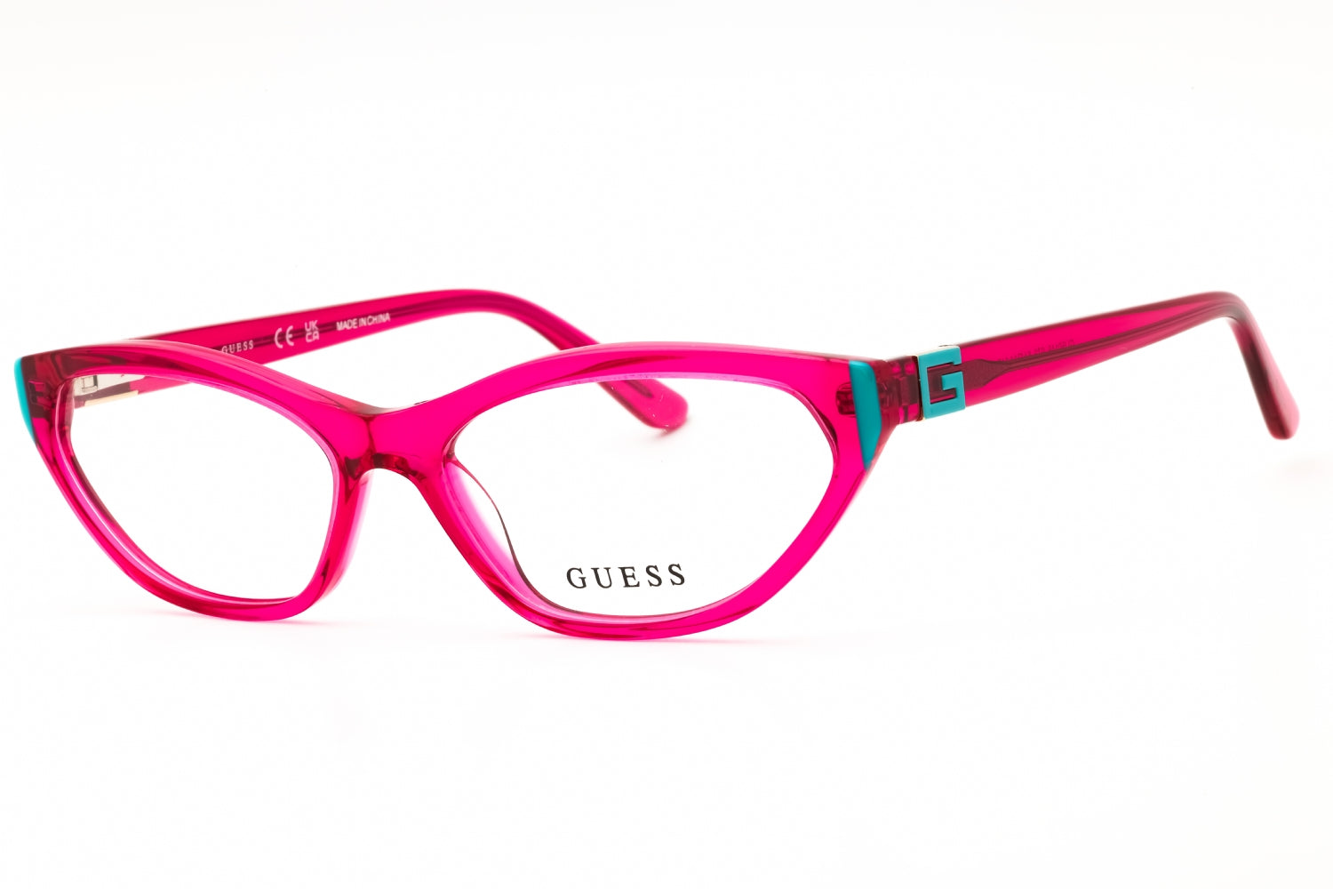 Guess Guess GU50146 Eyeglasses