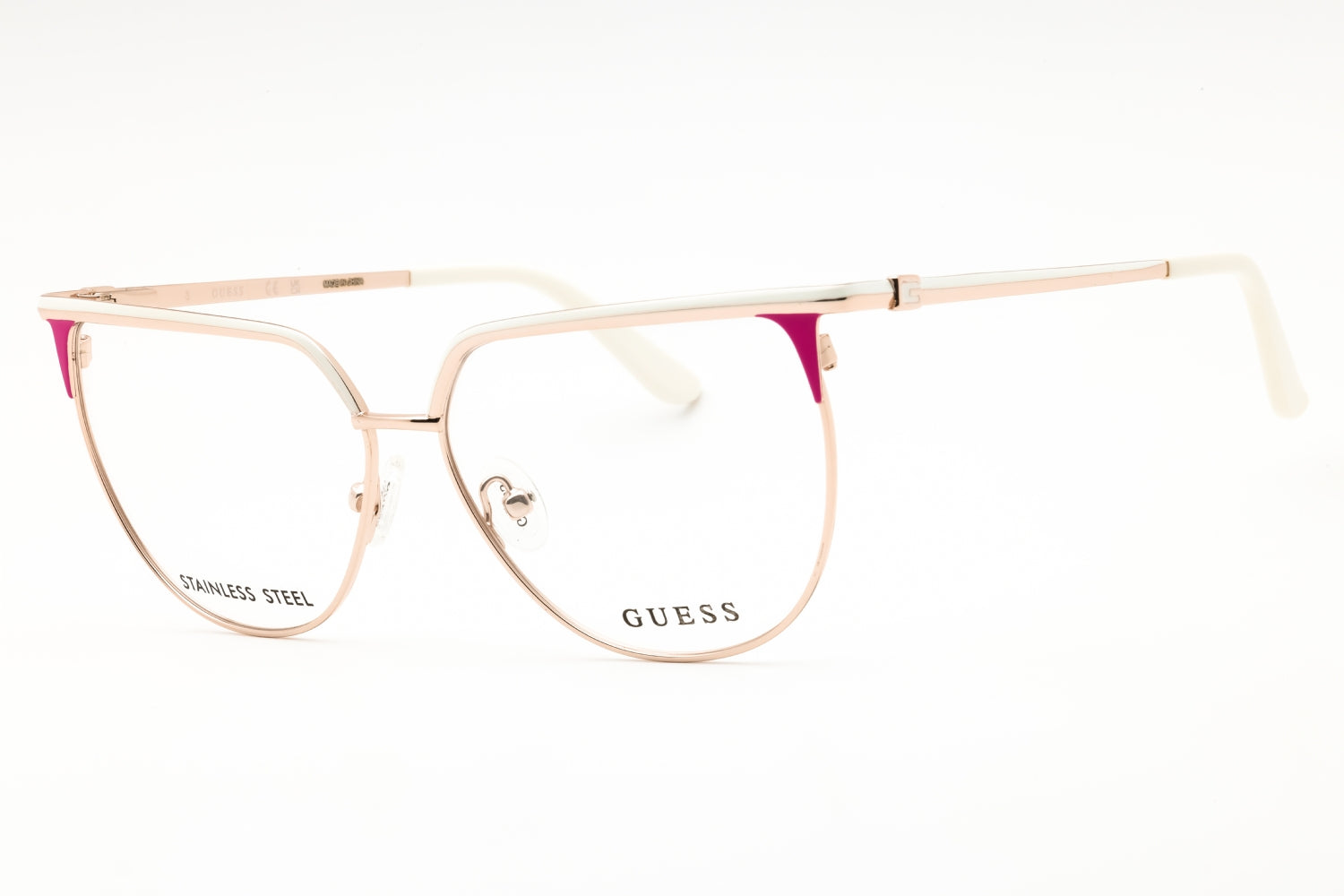 Guess GU50147 Eyeglasses