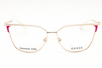 Guess Guess GU50148 Eyeglasses