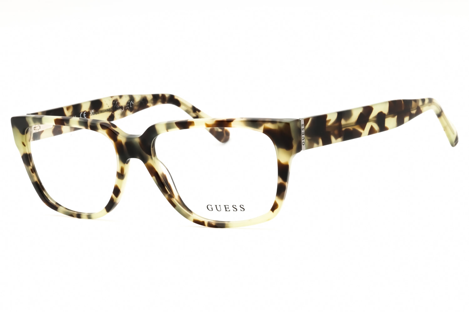 Guess Guess GU50150 Eyeglasses