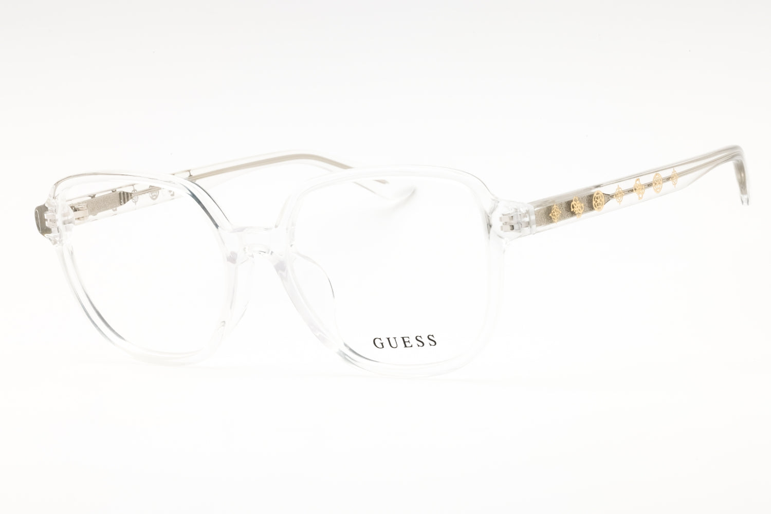 Guess Guess GU50154-D Eyeglasses