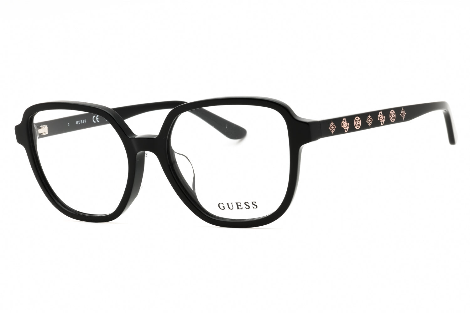 Guess Guess GU50154-D Eyeglasses