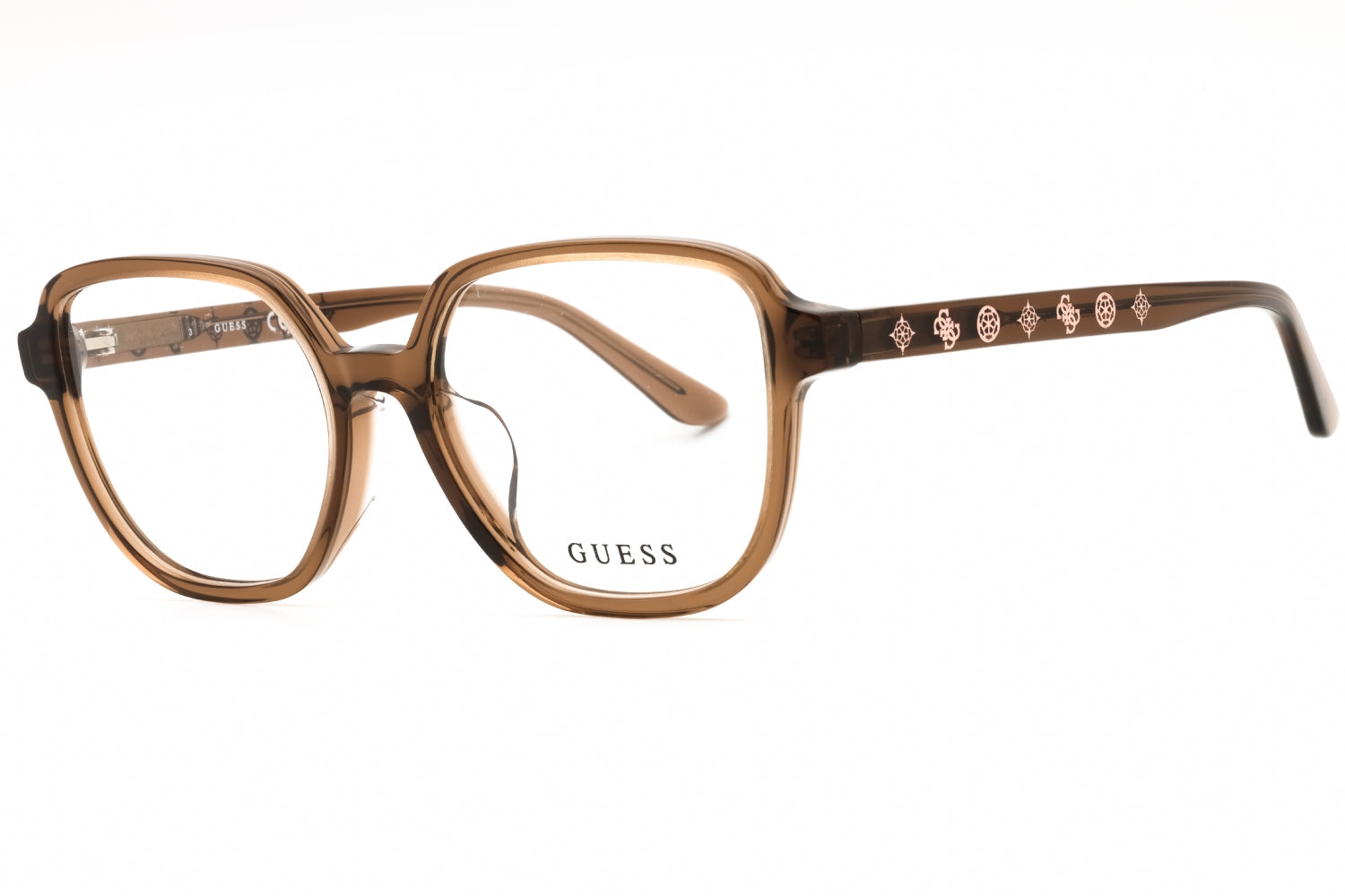 Guess Guess GU50154-D Eyeglasses
