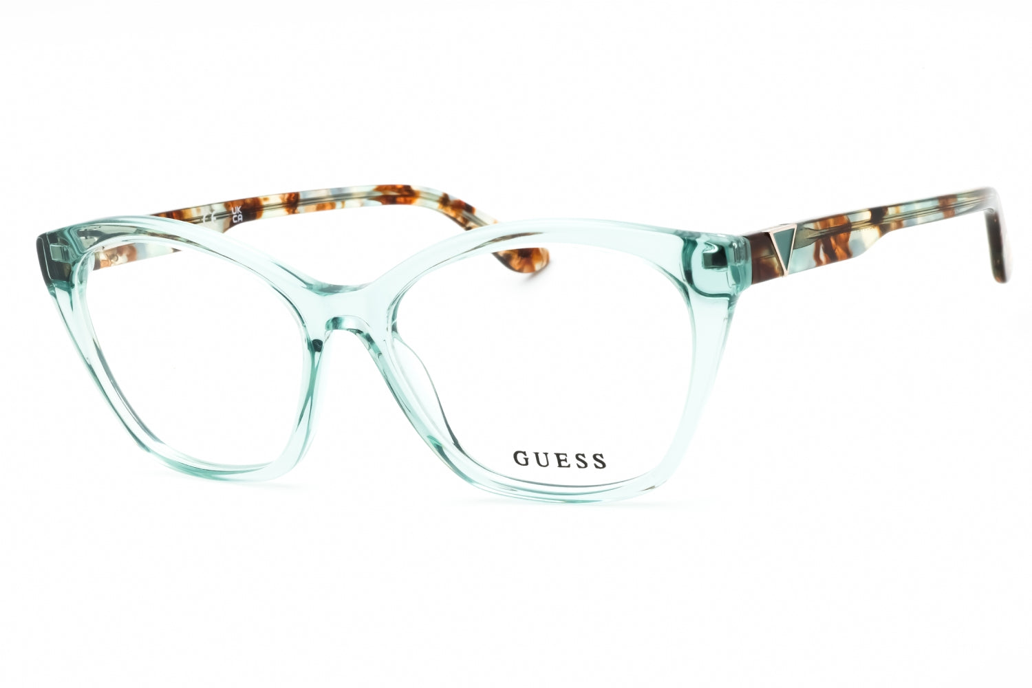 Guess Guess GU50161 Eyeglasses