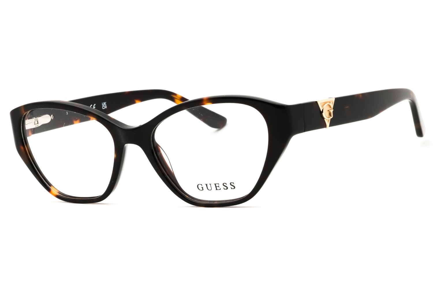Guess Guess GU50162 Eyeglasses