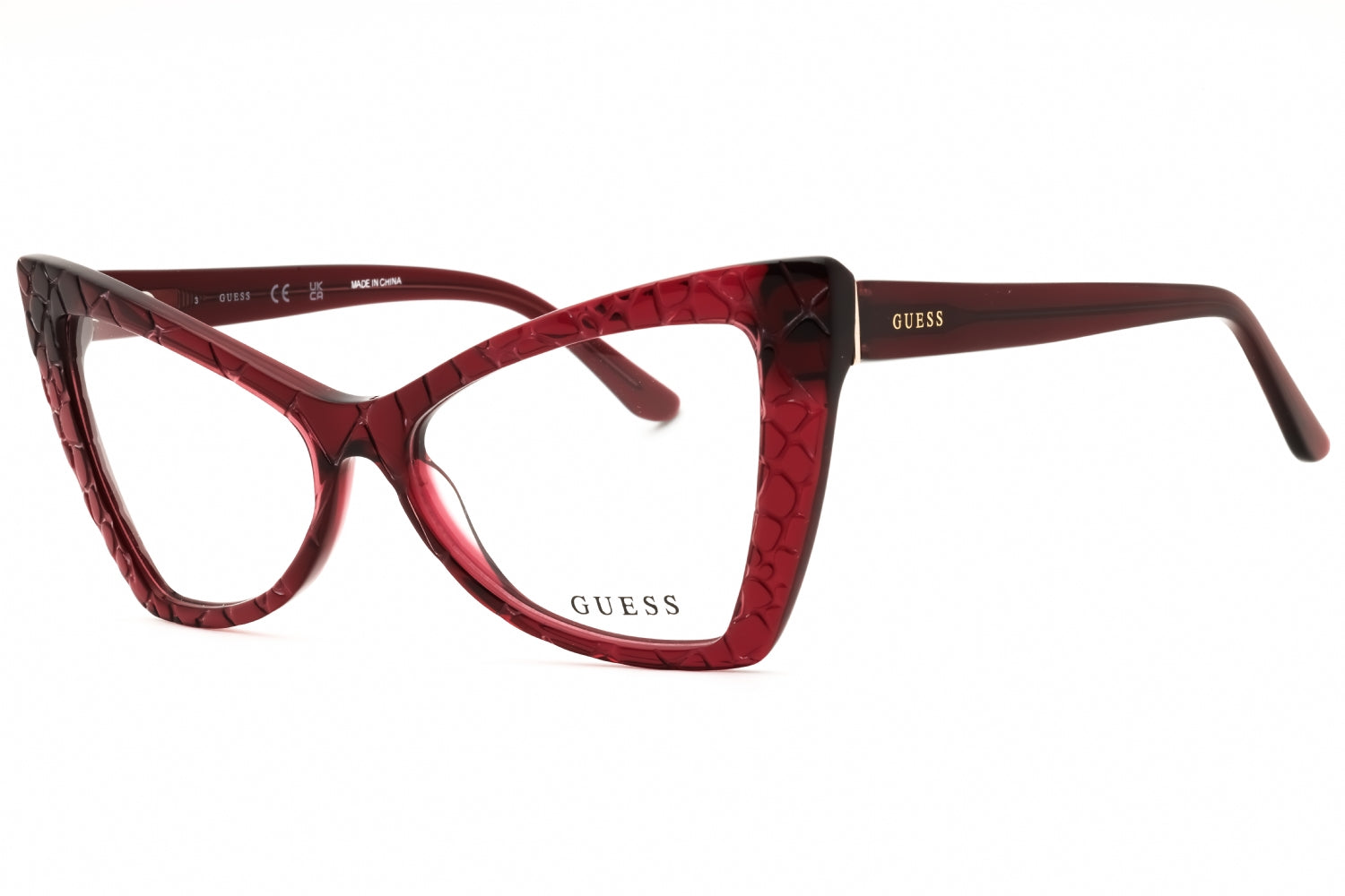Guess GU50178 Eyeglasses