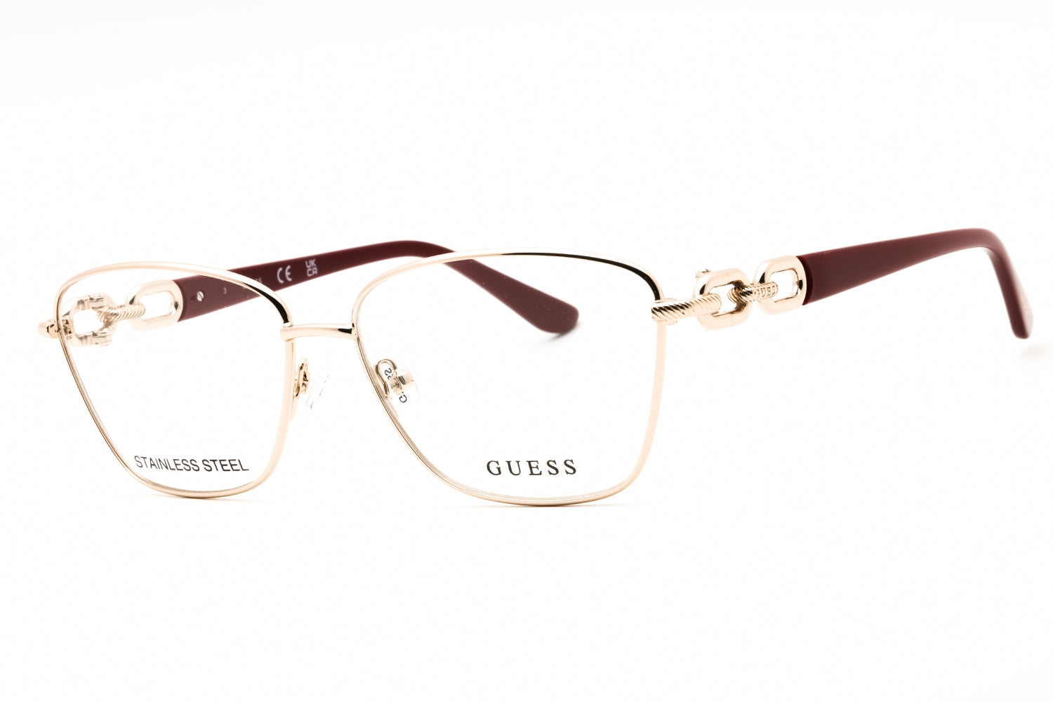 Guess Guess GU50179 Eyeglasses