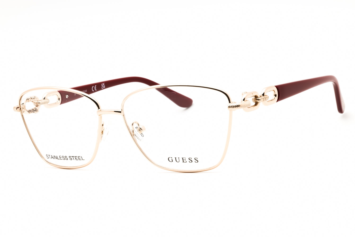 Guess Guess GU50179 Eyeglasses