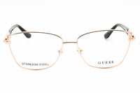 Guess Guess GU50179 Eyeglasses