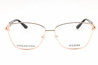 Guess Guess GU50179 Eyeglasses