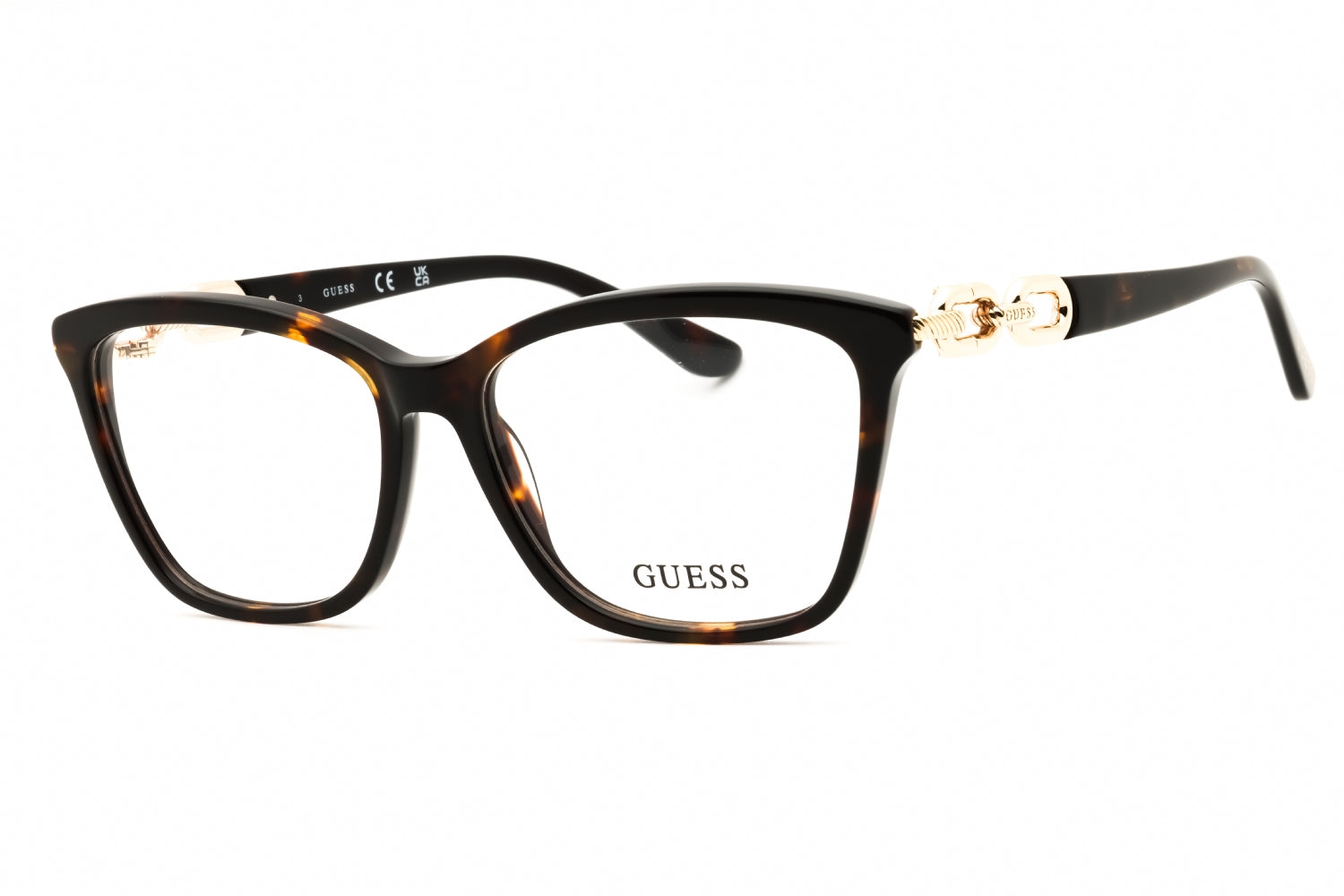Guess Guess GU50181 Eyeglasses