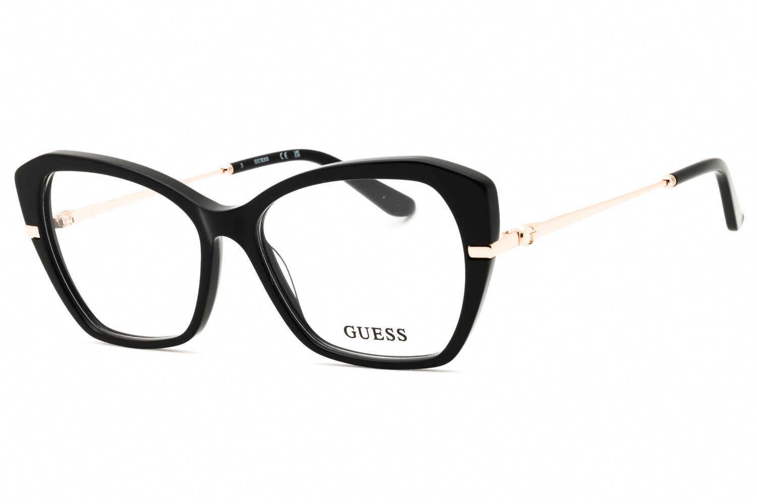 Guess Guess GU50183 Eyeglasses