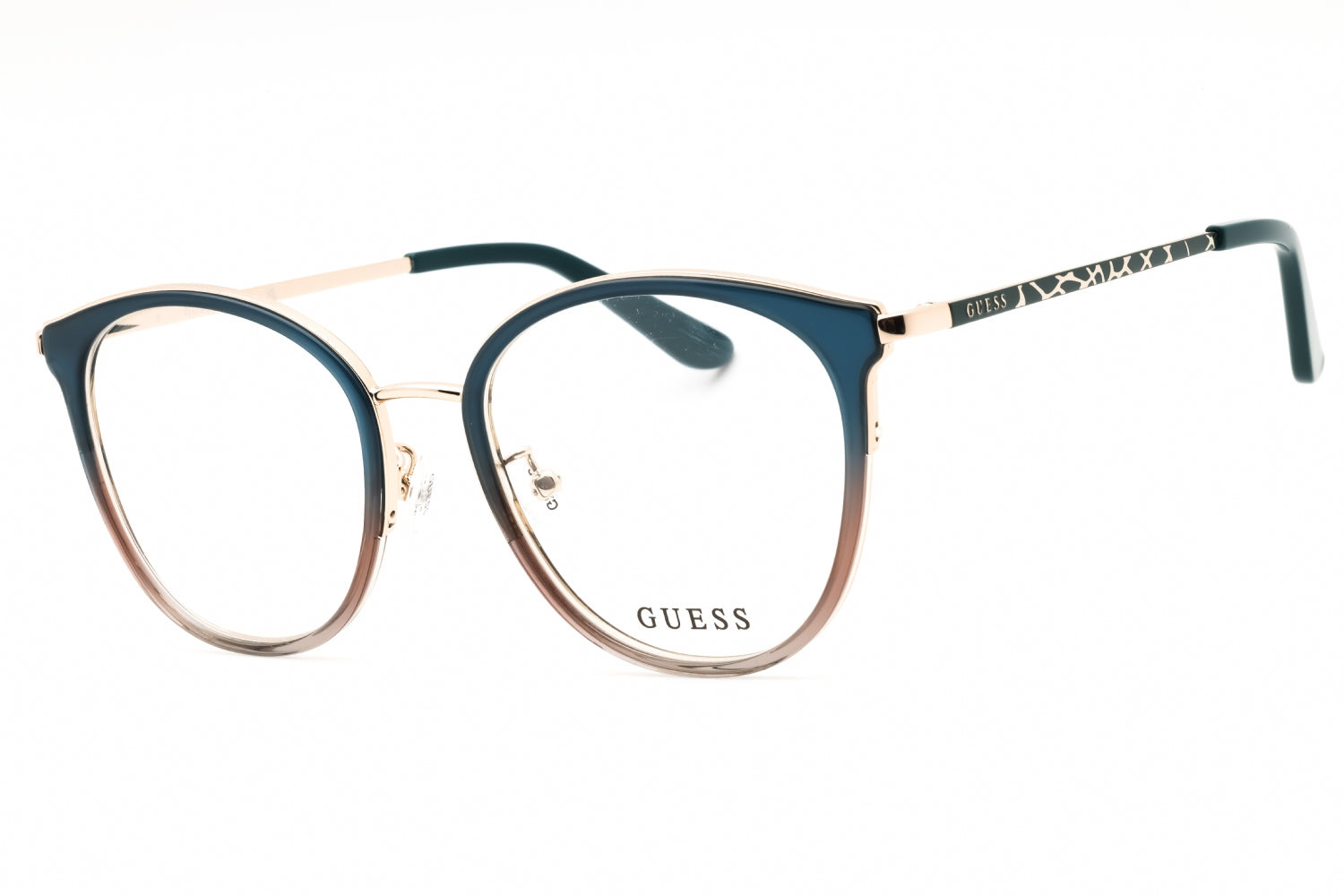 Guess Guess GU50201-D Eyeglasses