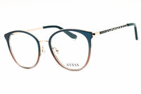 Guess Guess GU50201-D Eyeglasses