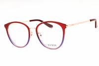 Guess Guess GU50201-D Eyeglasses