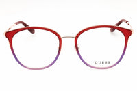 Guess Guess GU50201-D Eyeglasses