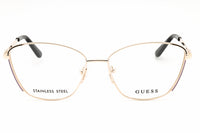 Guess Guess GU50224 Eyeglasses