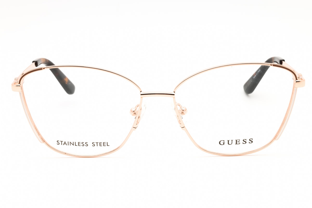 Guess Guess GU50224 Eyeglasses