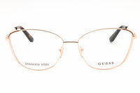 Guess Guess GU50224 Eyeglasses