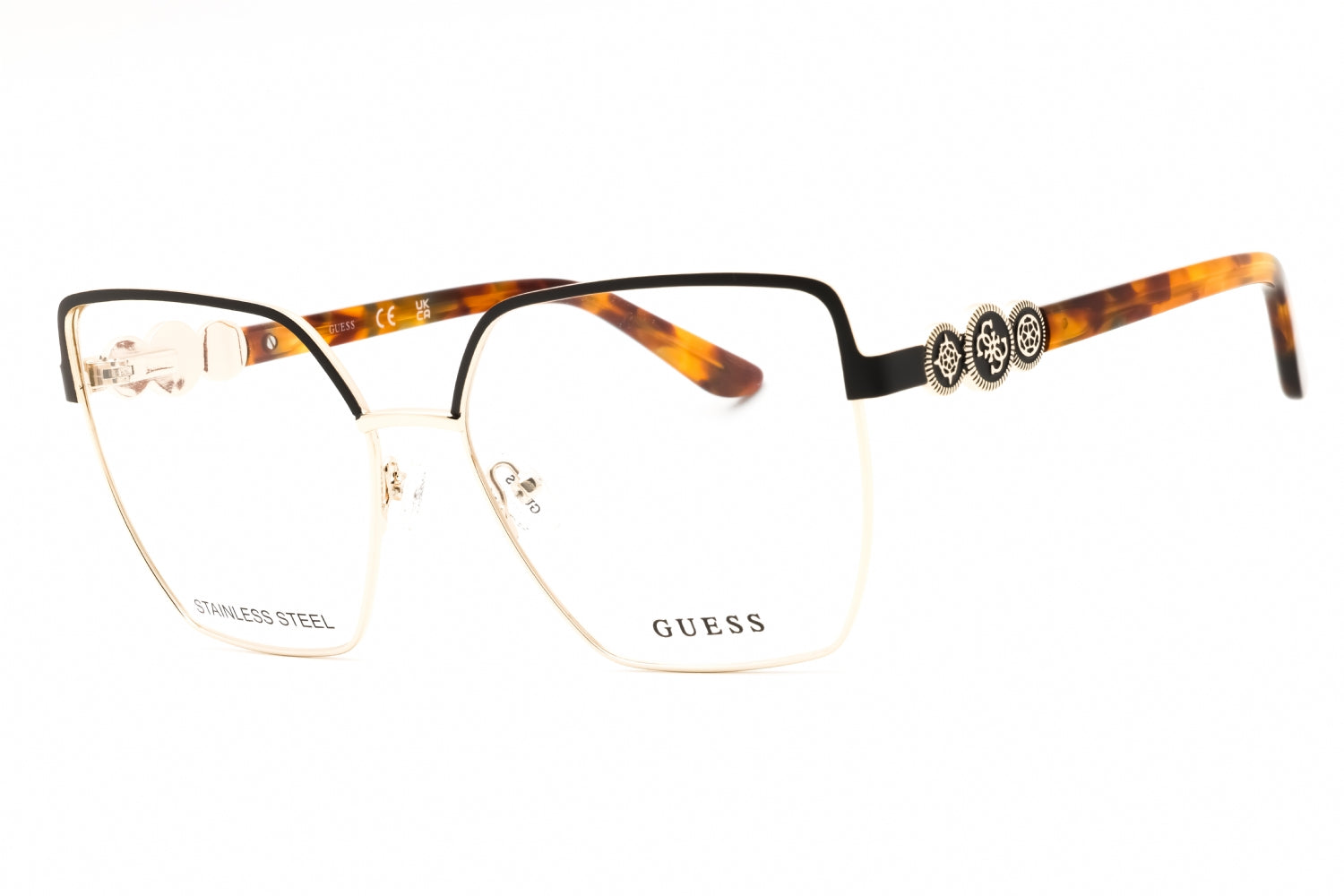 Guess Guess GU50229 Eyeglasses