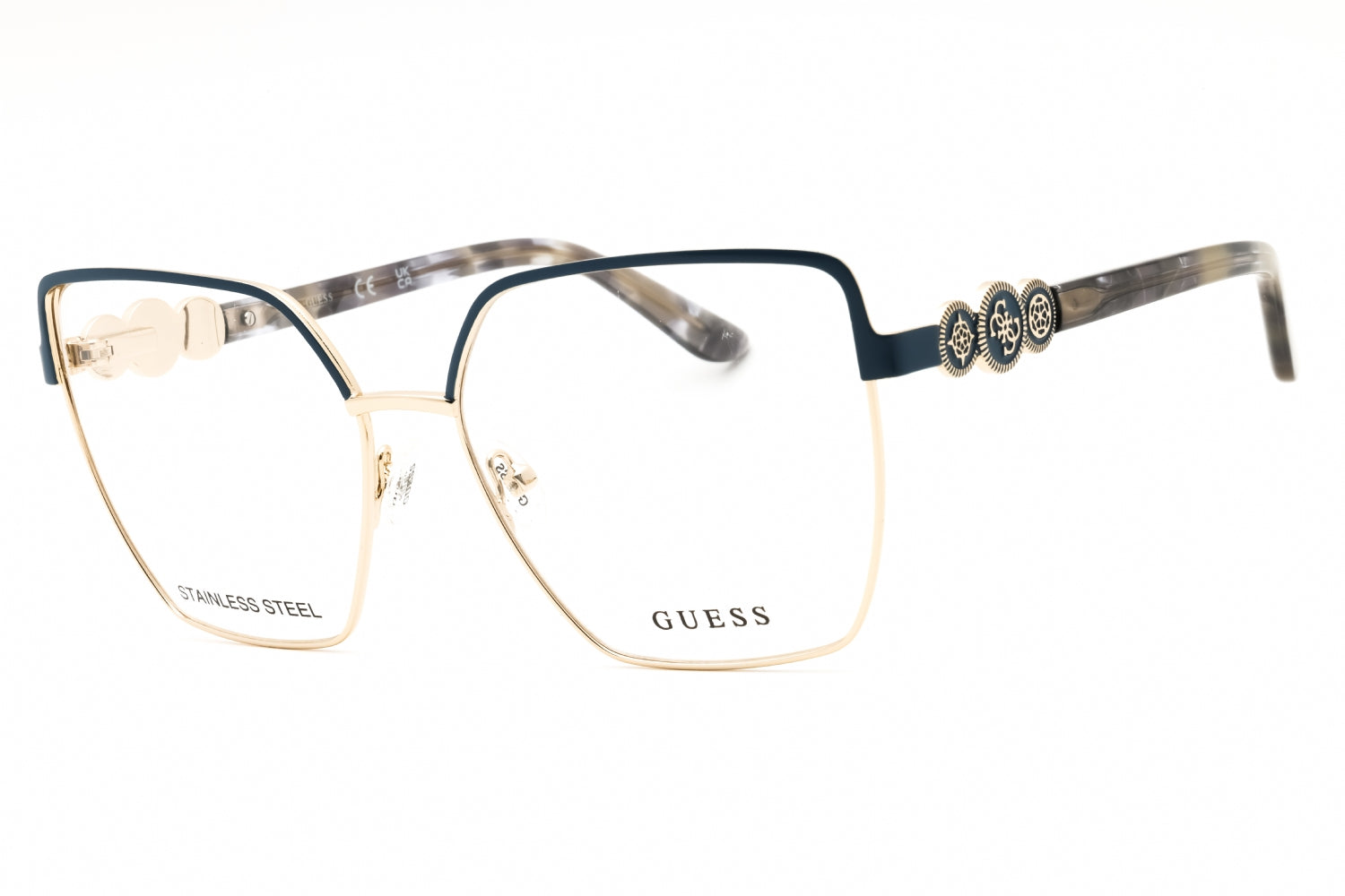 Guess Guess GU50229 Eyeglasses