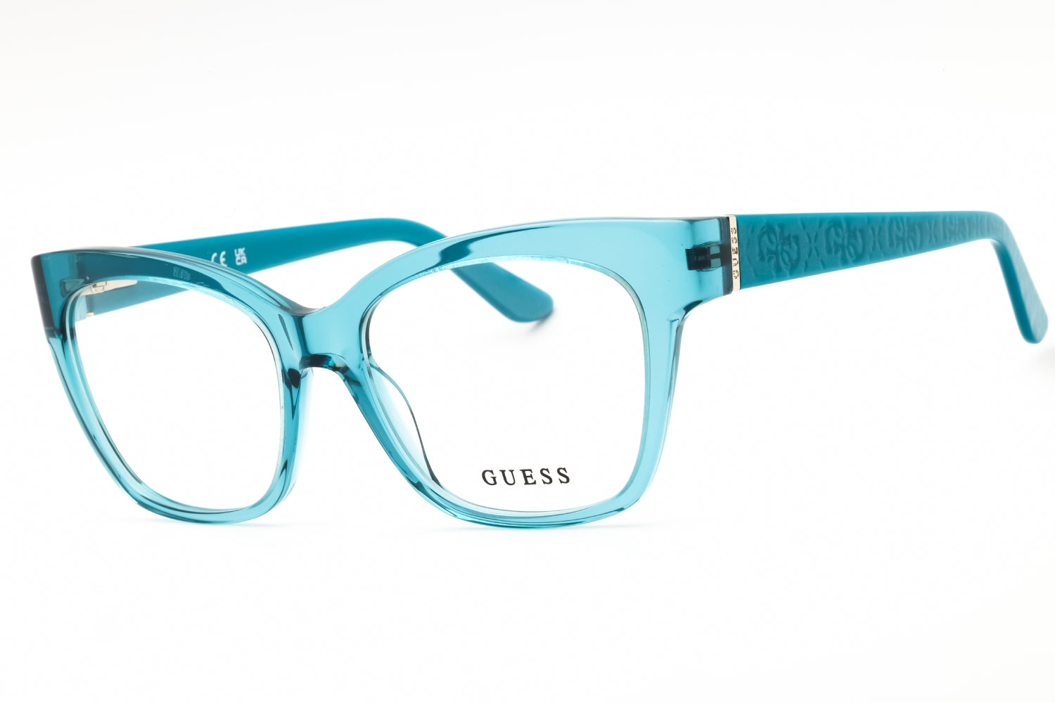 Guess Guess GU50233 Eyeglasses