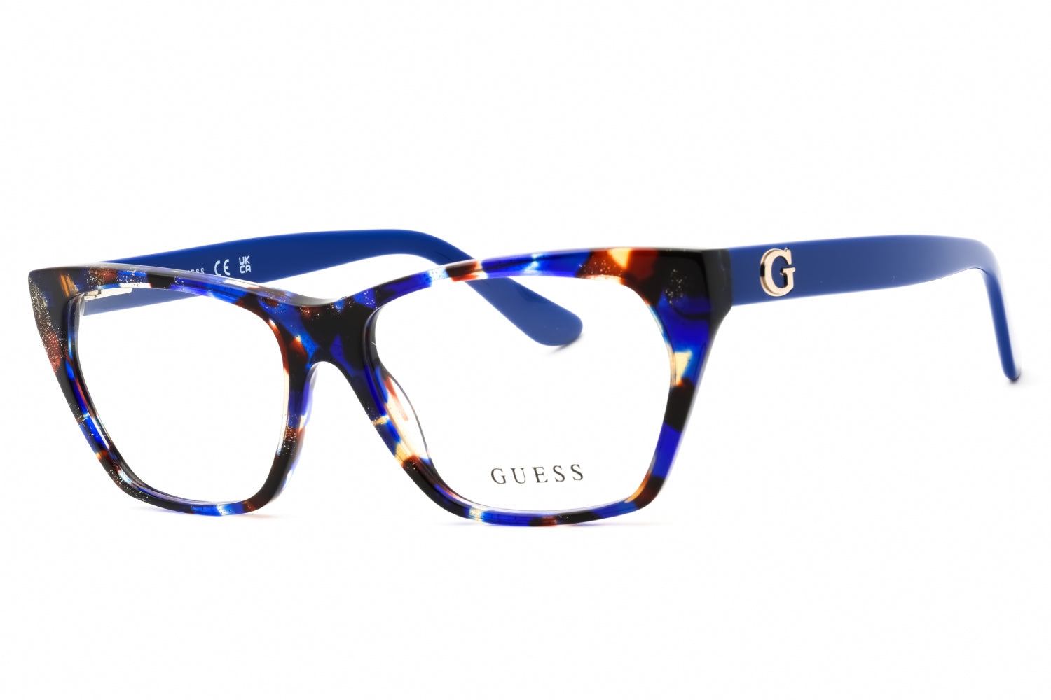 Guess Guess GU50234 Eyeglasses
