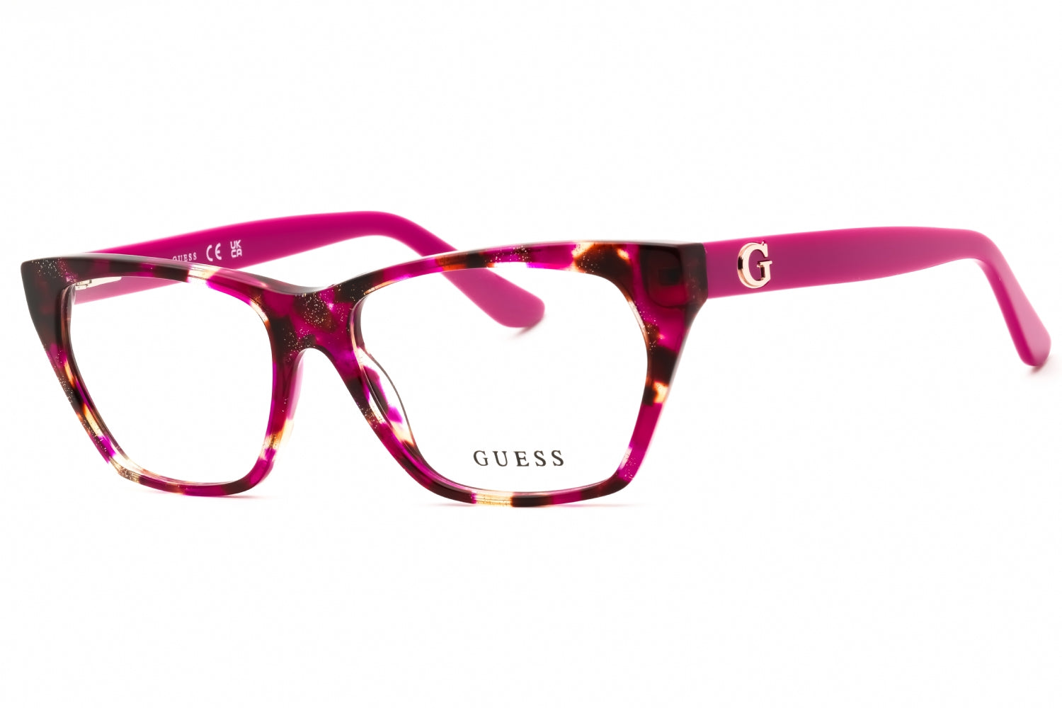 Guess Guess GU50234 Eyeglasses