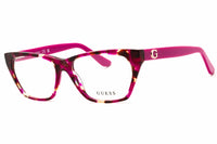 Guess Guess GU50234 Eyeglasses