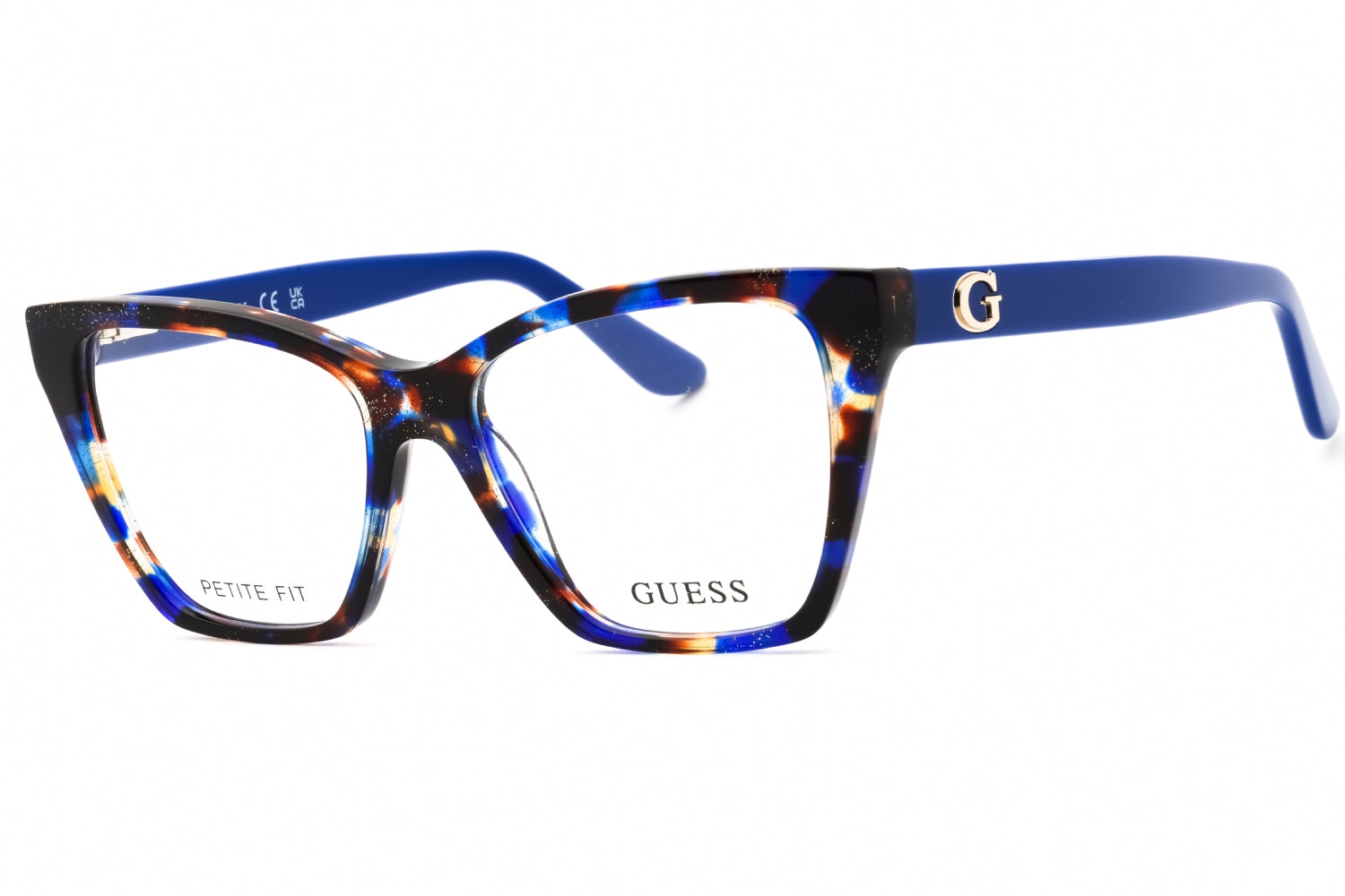 Guess Guess GU50235 Eyeglasses