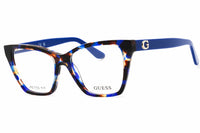 Guess Guess GU50235 Eyeglasses