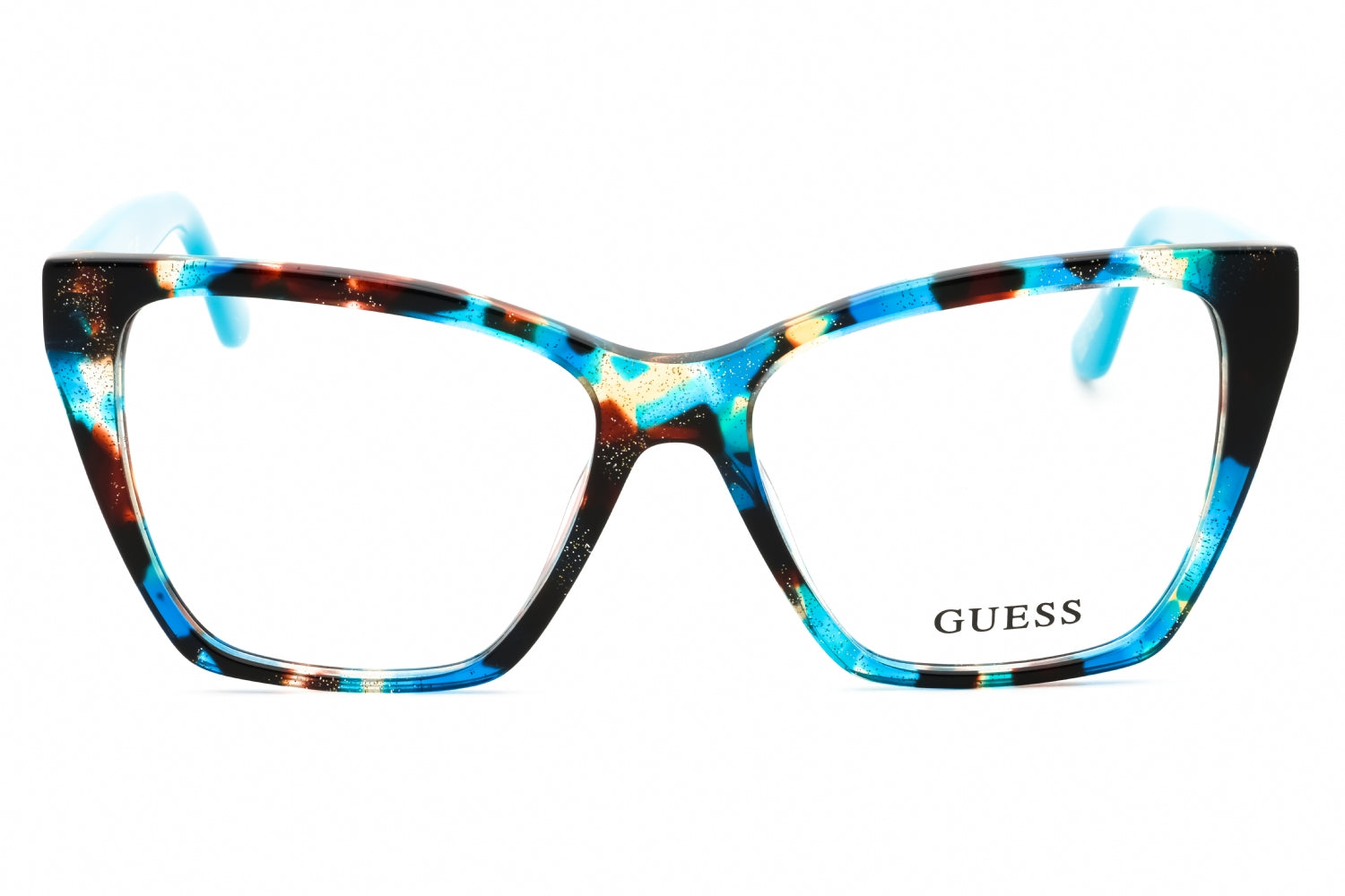 Guess Guess GU50235 Eyeglasses
