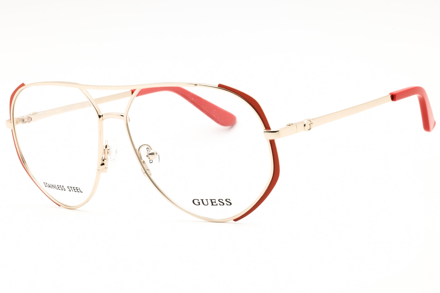 Guess Guess GU50247 Eyeglasses