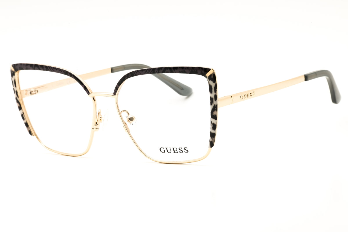 Guess Guess GU50249 Eyeglasses