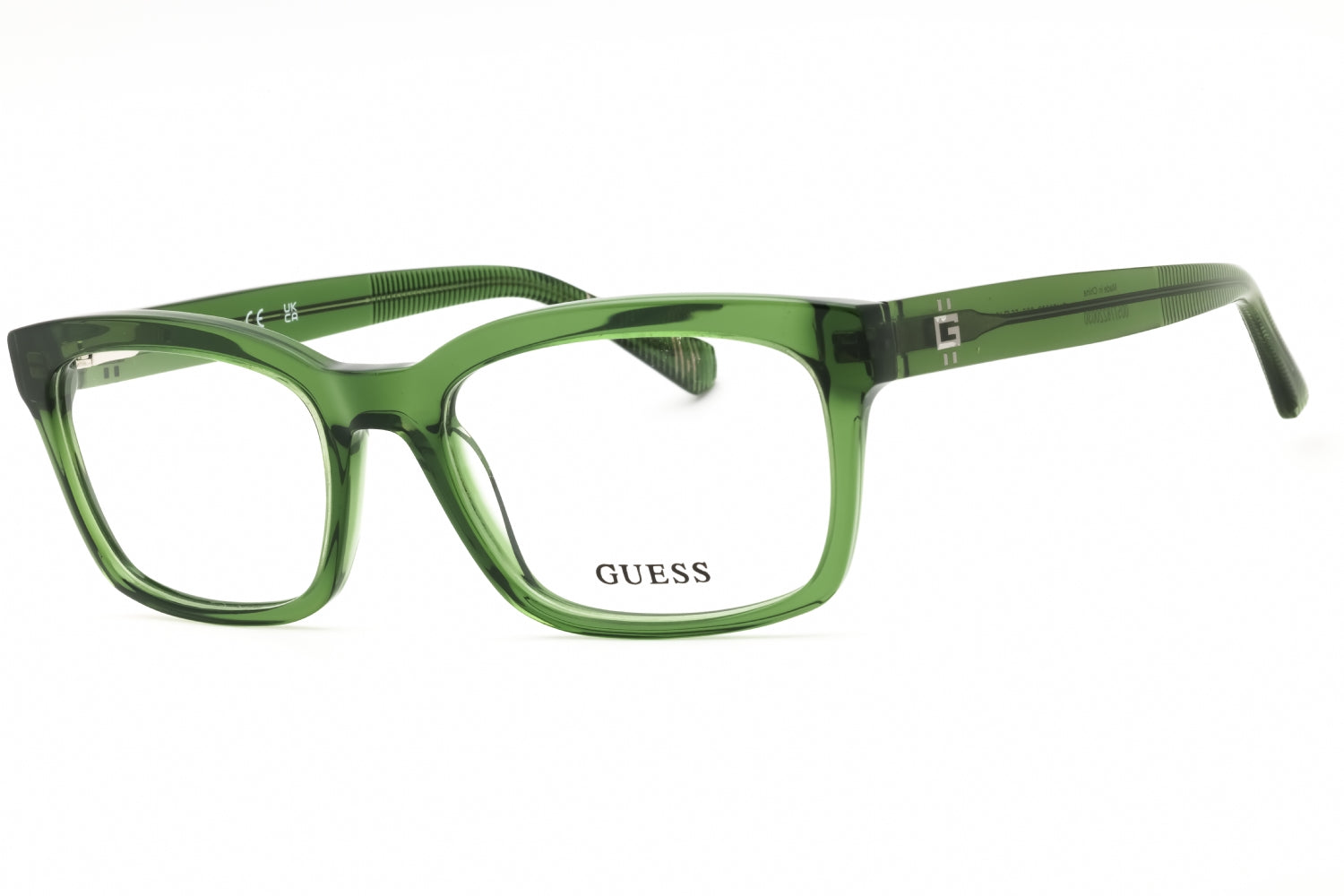 Guess Guess GU50252 Eyeglasses