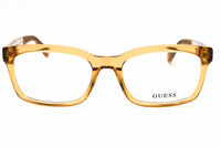 Guess Guess GU50252 Eyeglasses