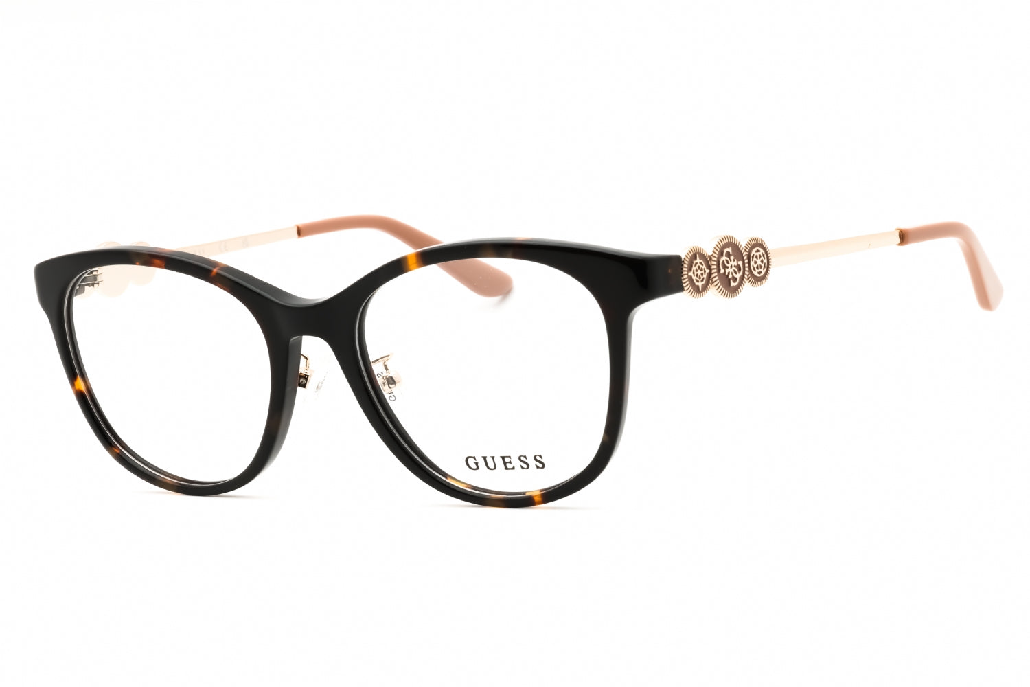 Guess Guess GU50255-D Eyeglasses