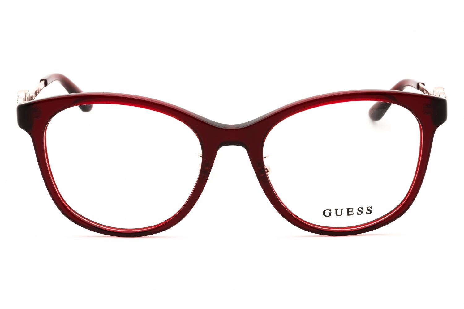 Guess Guess GU50255-D Eyeglasses