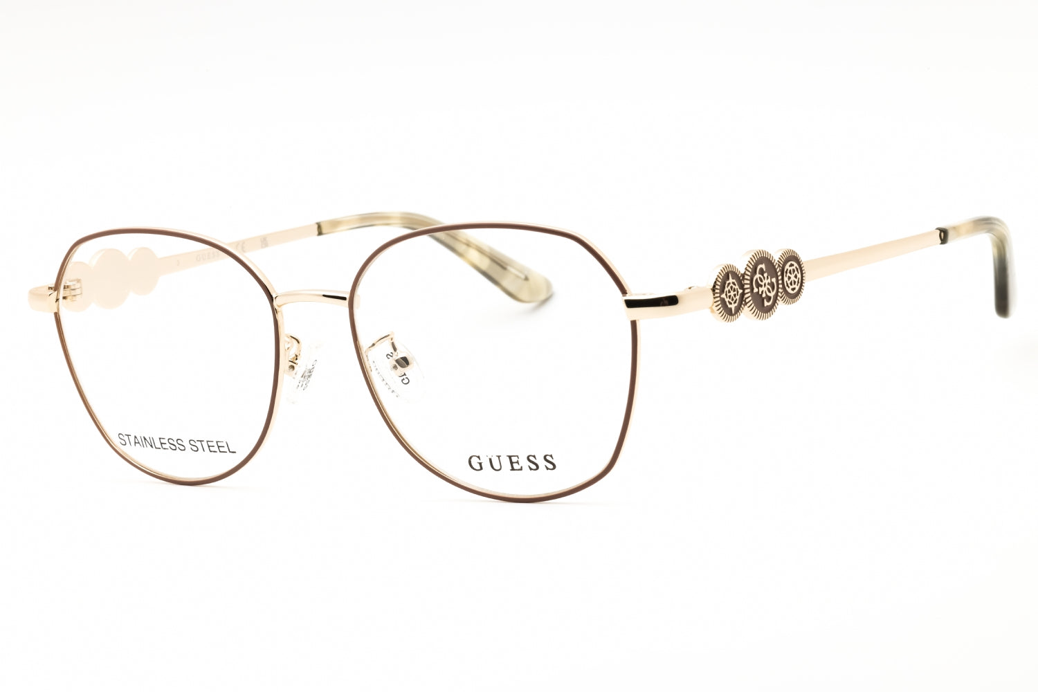 Guess Guess GU50256-D Eyeglasses