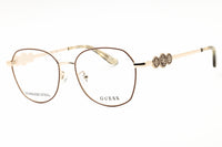 Guess Guess GU50256-D Eyeglasses